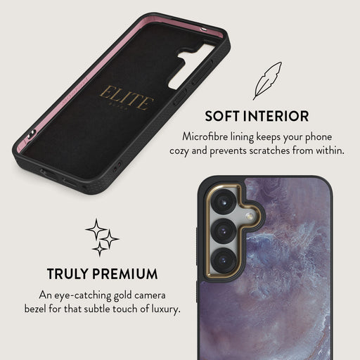 Side Effect - Samsung Galaxy S25 Plus Case 15