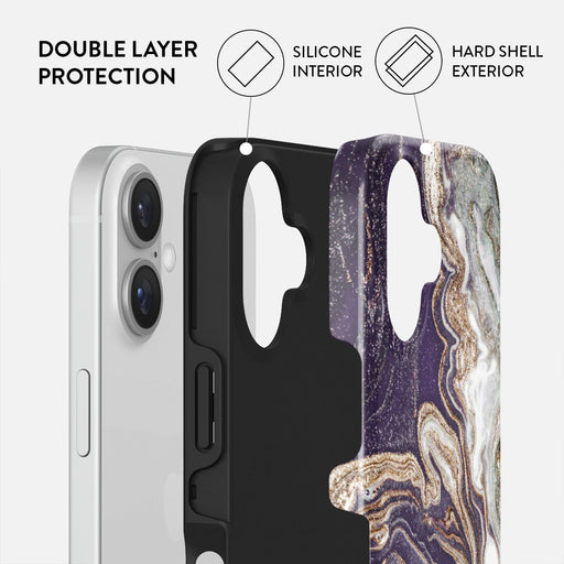 Nostalgia Feeling - iPhone 16 Case 2