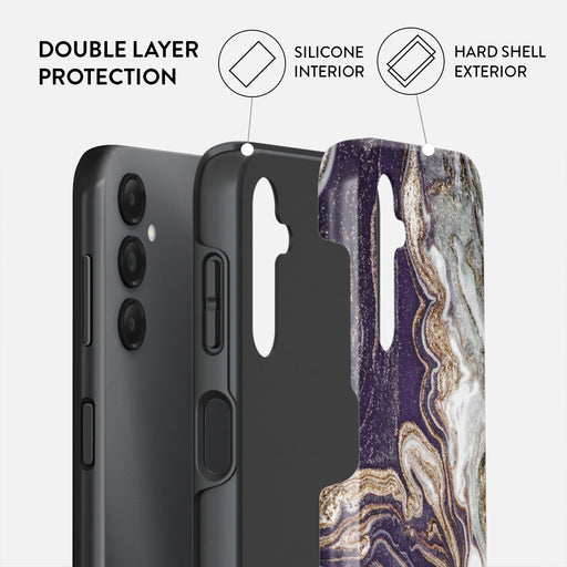 Nostalgia Feeling - Samsung Galaxy A25 Case 2