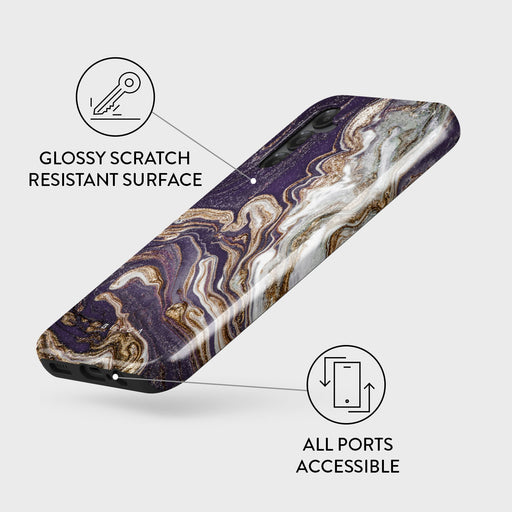 Nostalgia Feeling - Samsung Galaxy A25 Case 3