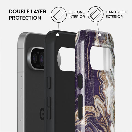Nostalgia Feeling - Google Pixel 9 Pro XL Case 2