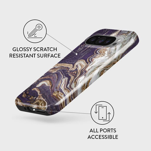 Nostalgia Feeling - Google Pixel 9 Pro XL Case 3