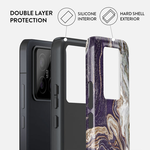 Nostalgia Feeling - Xiaomi 14 Case 2