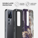 Nostalgia Feeling - Xiaomi 12T Pro Case 2