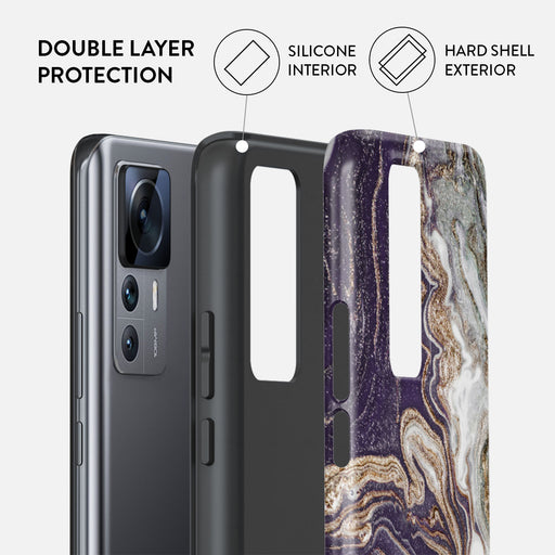 Nostalgia Feeling - Xiaomi 12T Pro Case 2