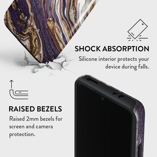 Nostalgia Feeling - Xiaomi 12T Pro Case 4