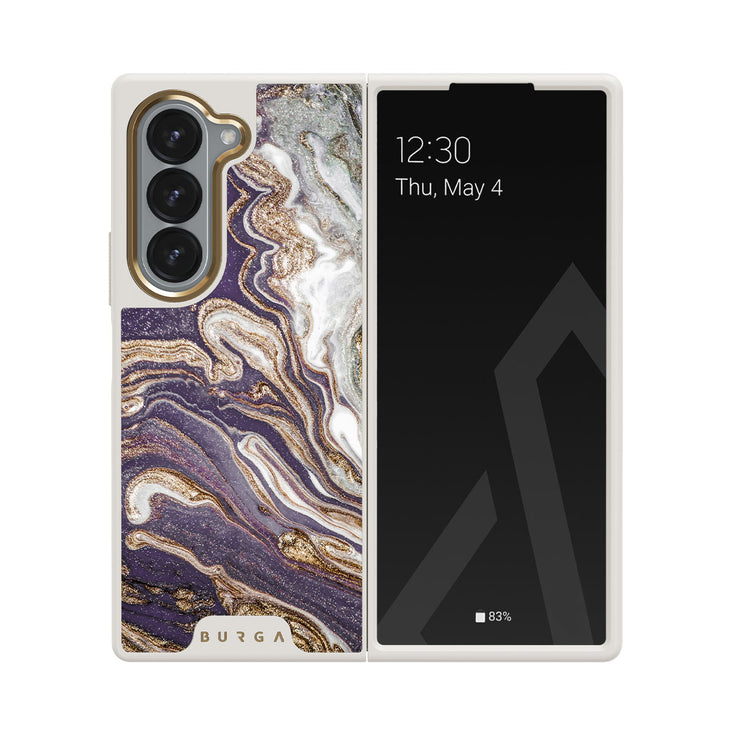 Nostalgia Feeling - Samsung Galaxy Z Fold 6 Case