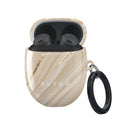 Full Glam - Beige Google Pixel Buds Pro Case 1