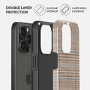 Cosy Sweater - Fall iPhone 15 Pro Max Case 6