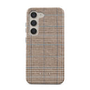 Cosy Sweater - Fall Samsung Galaxy S23 Case 5