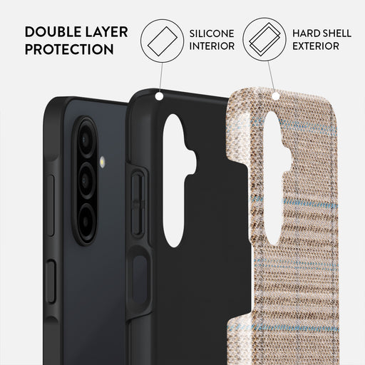 Cosy Sweater - Fall Samsung Galaxy A26 5G Case 2