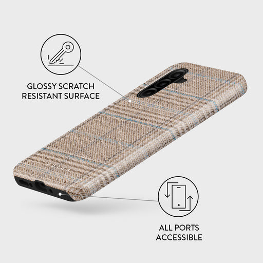 Cosy Sweater - Fall Samsung Galaxy A26 5G Case 3
