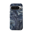 Navy Trench - Blue Google Pixel 9 Pro XL Case 1