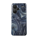 Navy Trench - Blue Xiaomi Redmi Note 13 Pro+ 5G Case 1