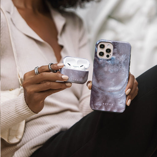 Side Effect - Samsung Galaxy A35 Case 7