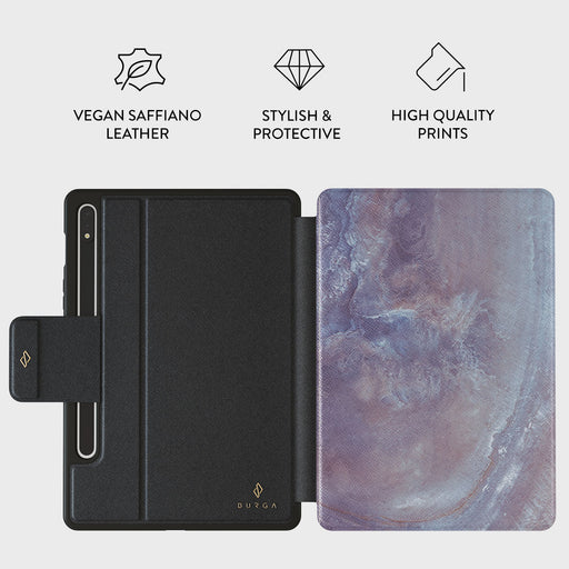 Side Effect - Samsung Galaxy Tab S9+ Case 2