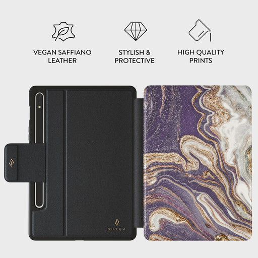 Nostalgia Feeling - Samsung Galaxy Tab S9+ Case 2