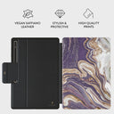 Nostalgia Feeling - Samsung Galaxy Tab S9 Ultra Case 2