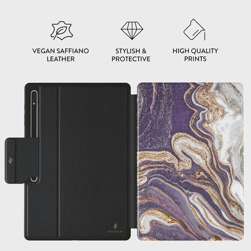 Nostalgia Feeling - Samsung Galaxy Tab S9 Ultra Case 2