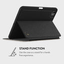 Full Glam - Beige iPad Pro 11 (7th Gen) Case 5