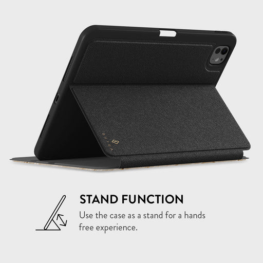 Full Glam - Beige iPad Pro 11 (7th Gen) Case 5