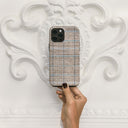 Cosy Sweater - Fall Samsung Galaxy A15 4G / 5G Case 7
