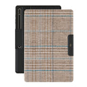 Cosy Sweather - Fall Samsung Galaxy Tab S10 Ultra Case 1