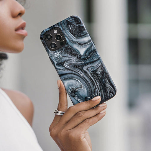 Navy Trench - Blue Google Pixel 9 Pro XL Case 9