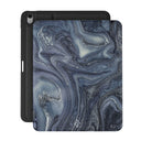 Navy Trench - Blue iPad Air 13 (7th/6th Gen) Case 1