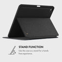 Navy Trench - Blue iPad Air 13 (7th/6th Gen) Case 5