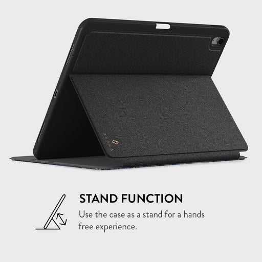 Navy Trench - Blue iPad Air 13 (7th/6th Gen) Case 5