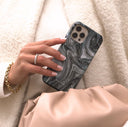 Navy Trench - Blue Google Pixel 9 Pro XL Case 5