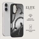Cold Heart - iPhone 16 Case 2
