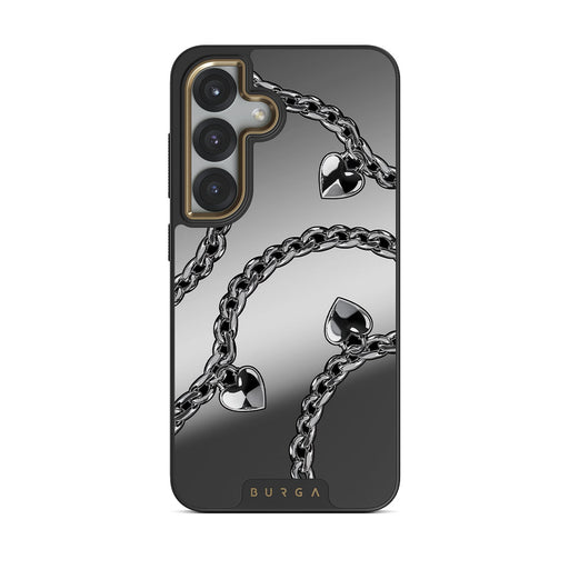 Cold Heart - Samsung Galaxy S25 Plus Case 1