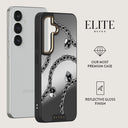 Cold Heart - Samsung Galaxy S25 Plus Case 2