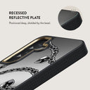 Cold Heart - Samsung Galaxy S25 Plus Case 4