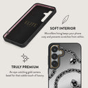 Cold Heart - Samsung Galaxy S25 Plus Case 7