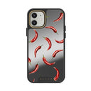 Hot Chilli - iPhone 12 Case 1