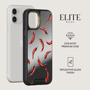 Hot Chilli - iPhone 12 Case 2