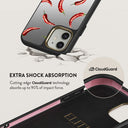 Hot Chilli - iPhone 12 Case 3
