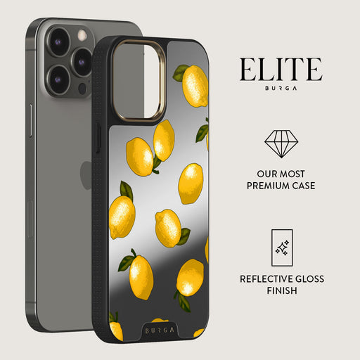 Tuscan - iPhone 12 Pro Case 2