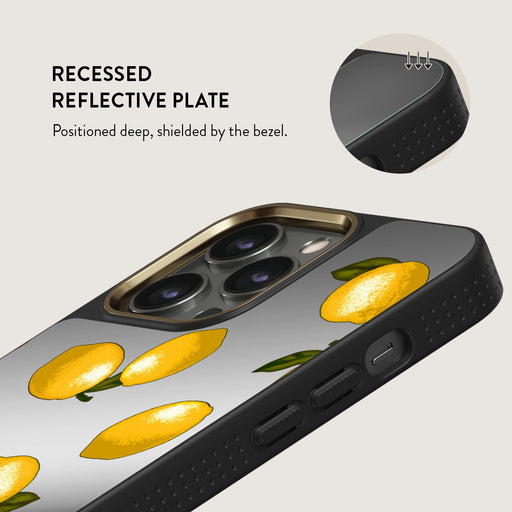 Tuscan - iPhone 12 Pro Case 4