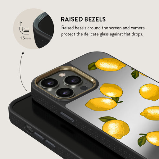 Tuscan - iPhone 12 Pro Case 5