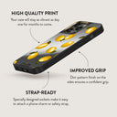 Tuscan - iPhone 12 Pro Case 6