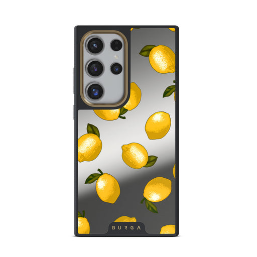 Tuscan - Samsung Galaxy S24 Ultra Case 1
