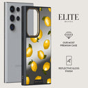 Tuscan - Samsung Galaxy S24 Ultra Case 2
