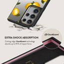 Tuscan - Samsung Galaxy S24 Ultra Case 3