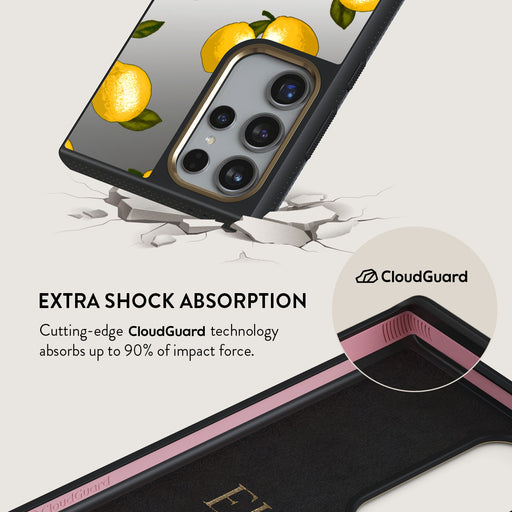 Tuscan - Samsung Galaxy S24 Ultra Case 3