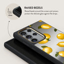 Tuscan - Samsung Galaxy S24 Ultra Case 5
