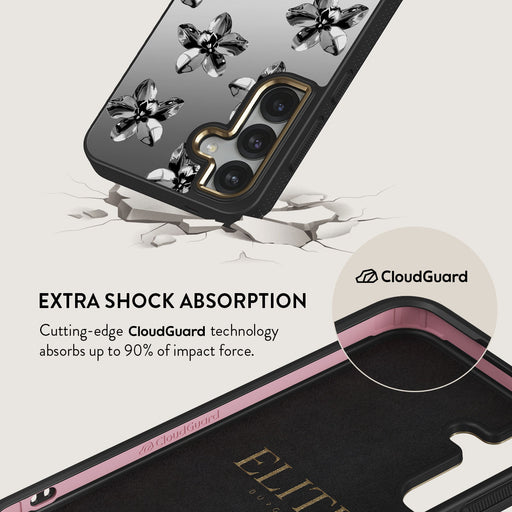 Unbreakable - Samsung Galaxy S25 Case 3